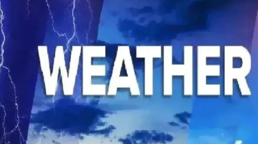 இன்றைய வானிலை தொடர்பான முன்னறிவிப்பு!
